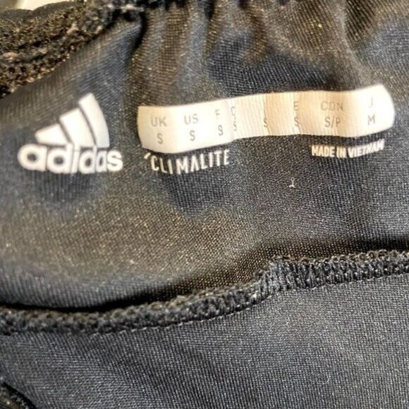 adidas Boy's Parma Lightweight Sports Shorts‎ - Picture 6 of 6